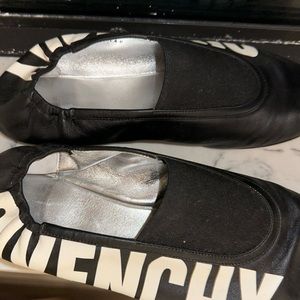 Givenchy flats